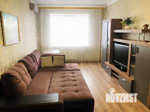 1-к квартира, на длительный срок, 41м2, 15/22 этаж