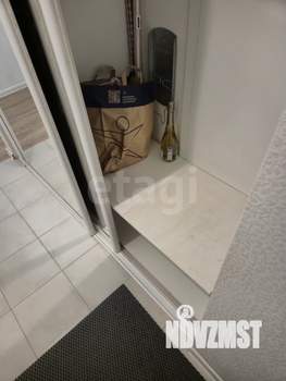 2-к квартира, на длительный срок, 43м2, 9/18 этаж