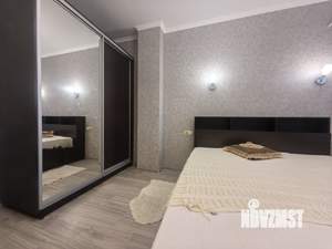 2-к квартира, на длительный срок, 66м2, 12/17 этаж