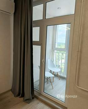 2-к квартира, на длительный срок, 62м2, 9/24 этаж