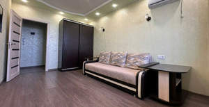 1-к квартира, на длительный срок, 37м2, 13/17 этаж