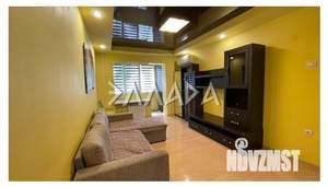 1-к квартира, на длительный срок, 35м2, 3/5 этаж