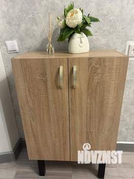 Студия квартира, посуточно, 28м2, 9/12 этаж