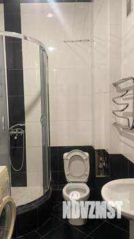 Студия квартира, на длительный срок, 25м2, 2/10 этаж