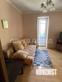 3-к квартира, на длительный срок, 67м2, 3/14 этаж