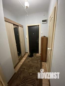 1-к квартира, на длительный срок, 36м2, 2/17 этаж