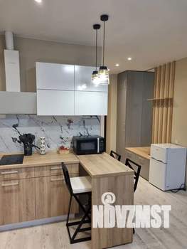 Студия квартира, посуточно, 29м2, 4/25 этаж