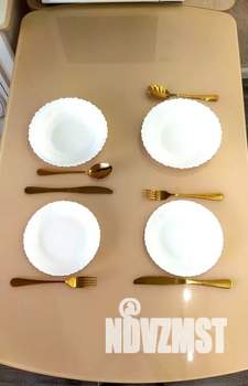 1-к квартира, посуточно, 35м2, 3/24 этаж