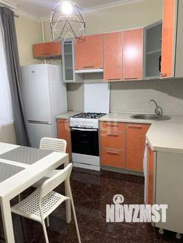 1-к квартира, на длительный срок, 40м2, 5/10 этаж