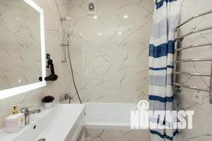 1-к квартира, посуточно, 30м2, 7/25 этаж