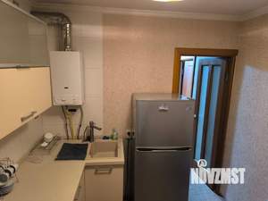 1-к квартира, на длительный срок, 31м2, 5/5 этаж