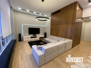 4-к квартира, на длительный срок, 168м2, 16/16 этаж