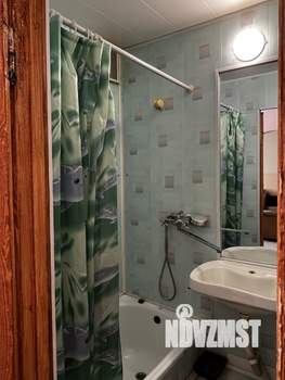 1-к квартира, на длительный срок, 22м2, 4/9 этаж