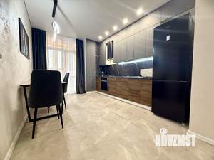 1-к квартира, на длительный срок, 45м2, 11/20 этаж