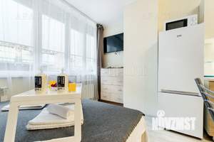 Студия квартира, посуточно, 22м2, 2/2 этаж