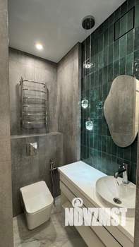 Студия квартира, на длительный срок, 31м2, 3/9 этаж