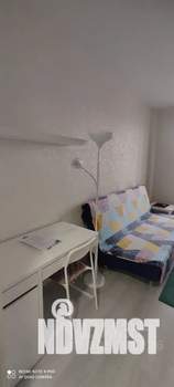 Студия квартира, посуточно, 30м2, 7/16 этаж