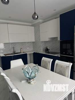 2-к квартира, на длительный срок, 75м2, 8/23 этаж