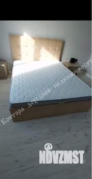 2-к квартира, на длительный срок, 54м2, 19/22 этаж