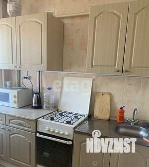 1-к квартира, на длительный срок, 33м2, 2/2 этаж