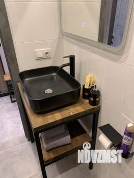 1-к квартира, посуточно, 33м2, 1/1 этаж