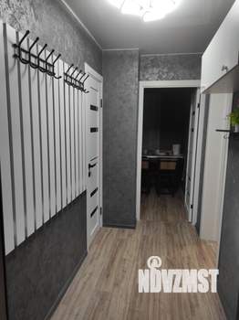 1-к квартира, на длительный срок, 36м2, 7/18 этаж