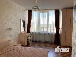 3-к квартира, на длительный срок, 105м2, 11/23 этаж