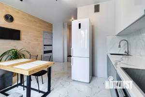 1-к квартира, посуточно, 40м2, 19/25 этаж