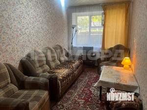 2-к квартира, на длительный срок, 45м2, 1/5 этаж