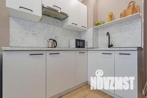 1-к квартира, посуточно, 33м2, 21/23 этаж