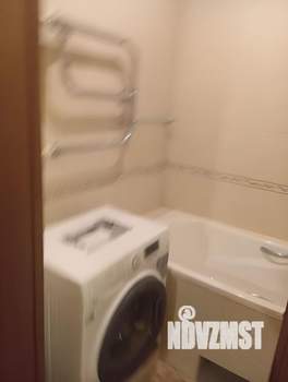 Студия квартира, на длительный срок, 36м2, 6/11 этаж