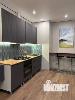 1-к квартира, на длительный срок, 35м2, 10/25 этаж