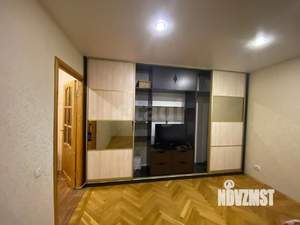 1-к квартира, на длительный срок, 40м2, 6/9 этаж