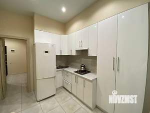 1-к квартира, на длительный срок, 41м2, 4/9 этаж