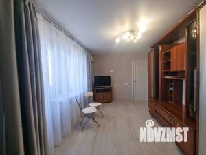 2-к квартира, посуточно, 45м2, 8/9 этаж