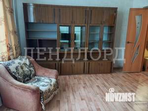 2-к квартира, на длительный срок, 50м2, 3/3 этаж