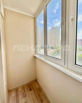 3-к квартира, на длительный срок, 74м2, 3/19 этаж