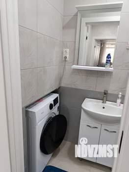 Студия квартира, посуточно, 27м2, 8/18 этаж