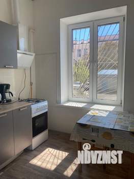 1-к квартира, на длительный срок, 36м2, 1/6 этаж