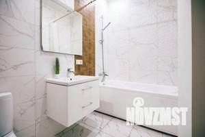 2-к квартира, посуточно, 58м2, 9/20 этаж