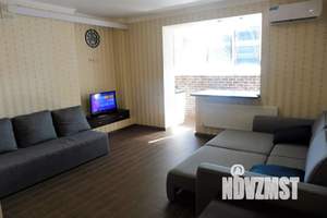 1-к квартира, посуточно, 34м2, 15/18 этаж