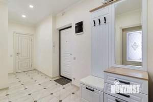 2-к квартира, посуточно, 65м2, 1/1 этаж