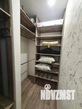 1-к квартира, посуточно, 40м2, 8/24 этаж