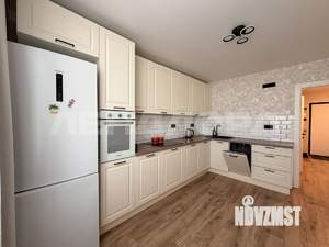 2-к квартира, на длительный срок, 68м2, 15/19 этаж