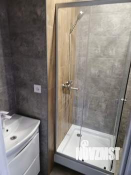 Студия квартира, на длительный срок, 20м2, 17/25 этаж