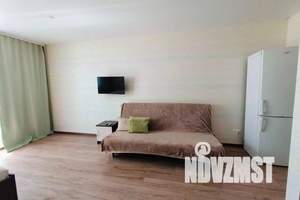 1-к квартира, посуточно, 34м2, 9/17 этаж