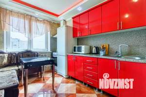 1-к квартира, посуточно, 65м2, 1/1 этаж