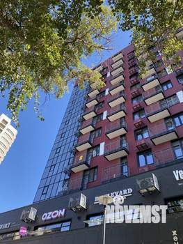 2-к квартира, на длительный срок, 48м2, 8/11 этаж