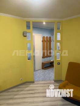 2-к квартира, на длительный срок, 52м2, 6/9 этаж