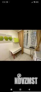 1-к квартира, на длительный срок, 36м2, 1/6 этаж